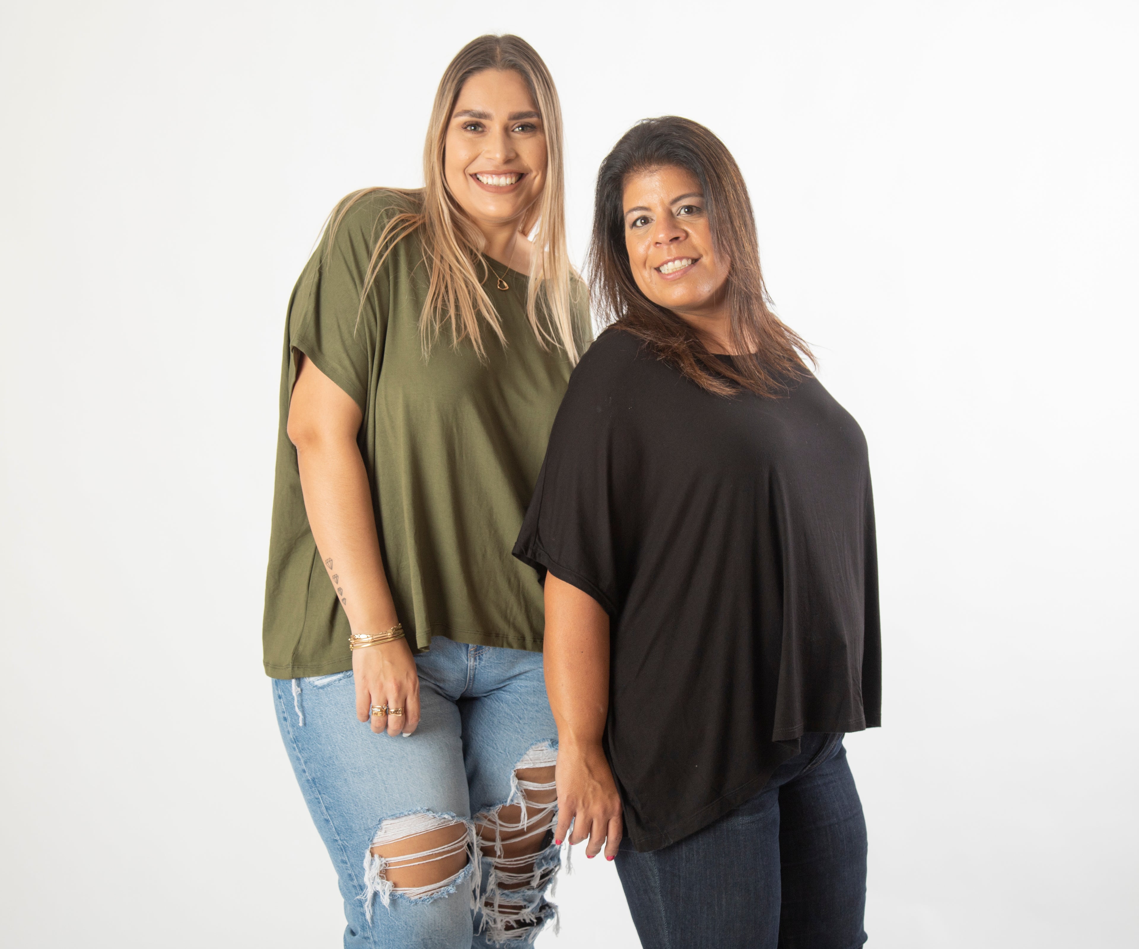 POLO FREEDOM MANGA MURCIELAGO