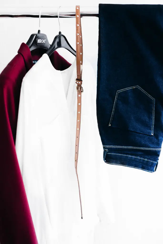 La ropa comunica