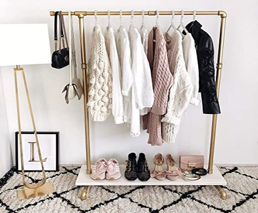 6 Prendas básicas que debes tener en tu armario