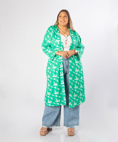 KIMONO LÚDICA