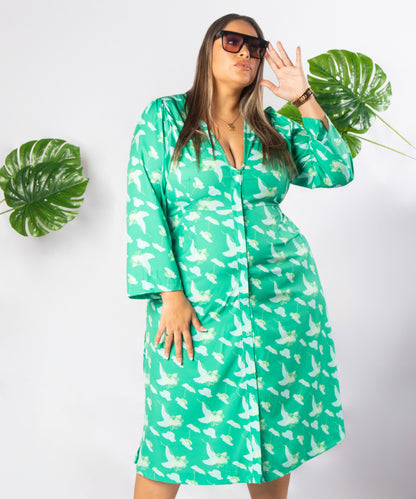 KIMONO LÚDICA