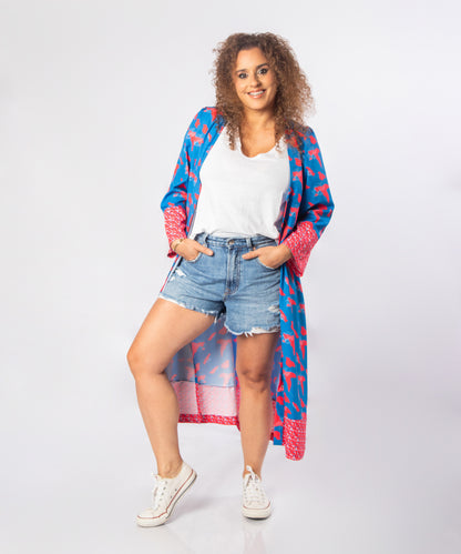KIMONO LÚDICA