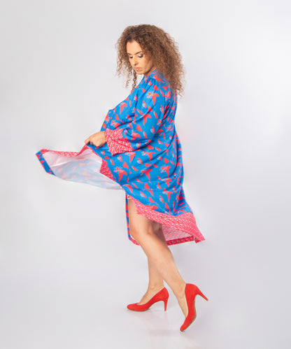 KIMONO LÚDICA