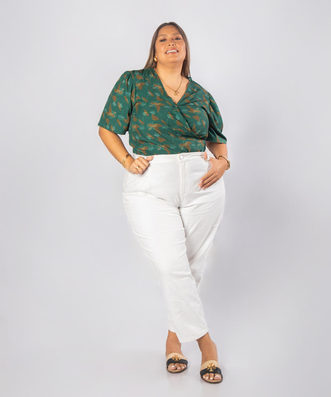BLUSA LÚDICA