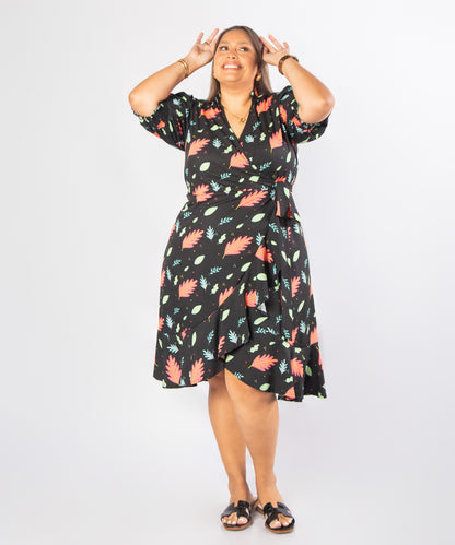 VESTIDO LÚDICA