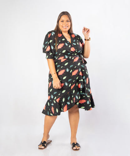 VESTIDO LÚDICA