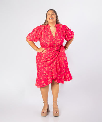 VESTIDO LÚDICA